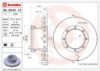 AP 44066 Brake Disc